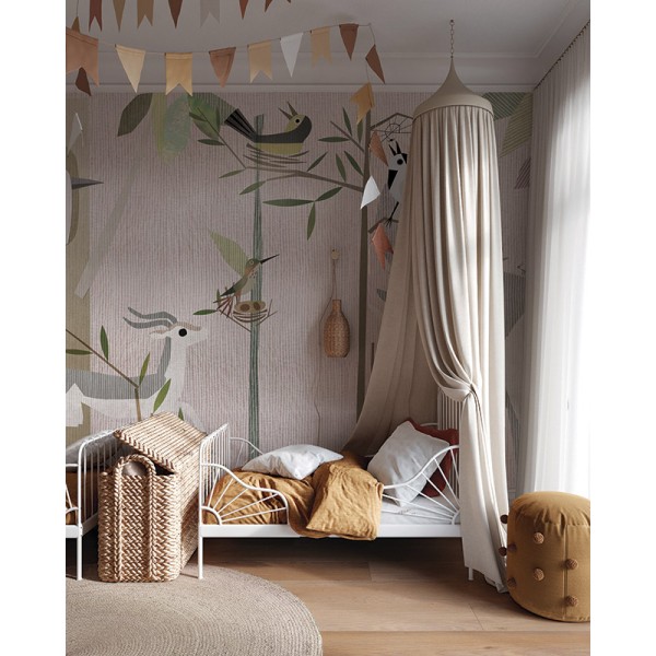 Mural Natura MPCL756