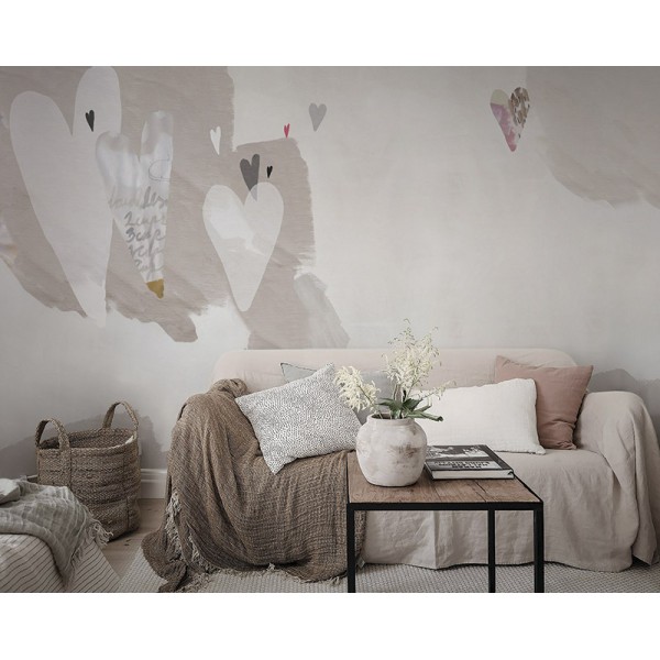 Mural Olivia MPCL757