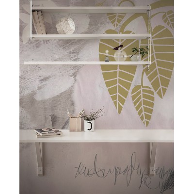 Mural Outono MPCL758