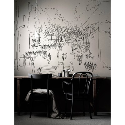 Mural Rambla MPCL764