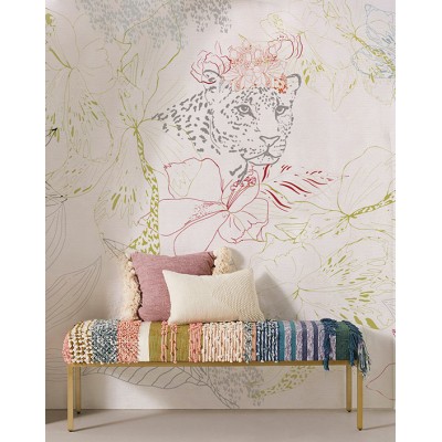 Mural Salvatge MPCL766 2