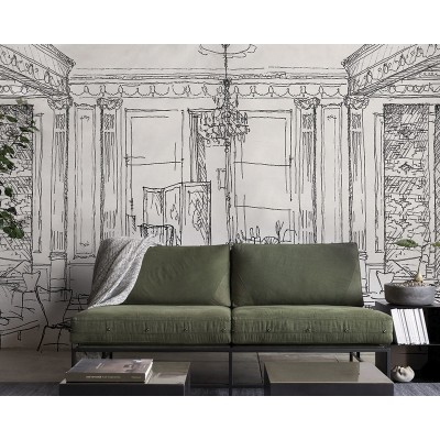 Mural Barcelona MPCL771