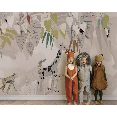 Mural Mágico MPCL779