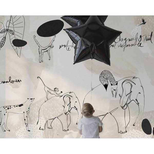 Mural Rajada MPCL780