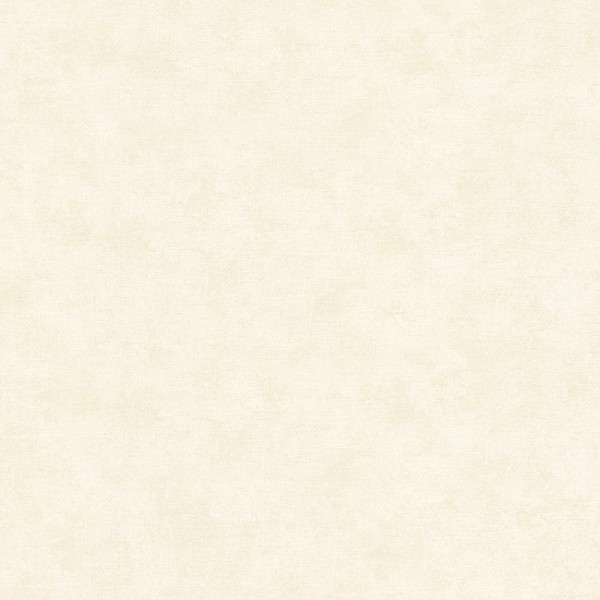 Papel pintado liso color crema