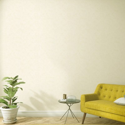 Paper pintat llis color crema