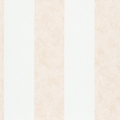 papel pintado rayas naranja y blanco