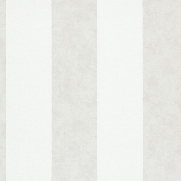 Papel pintado Rayas gris ▻ Infantdeco