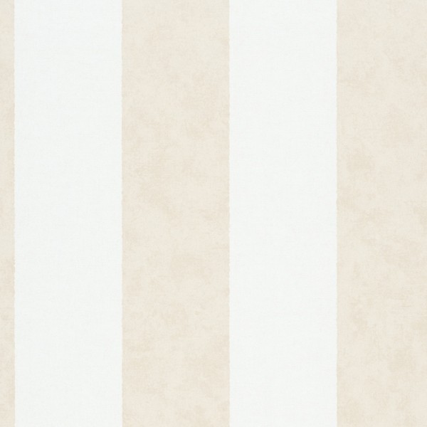 papel pintado rayas beige