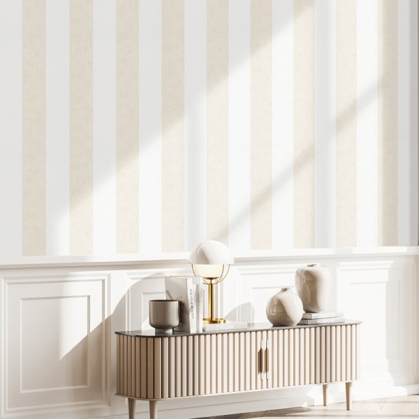 papel pintado rayas beige papel pintado rayas beige