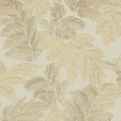 papel de parede folhas clásicas cor dourado papel de parede folhas clásicas cor dourado