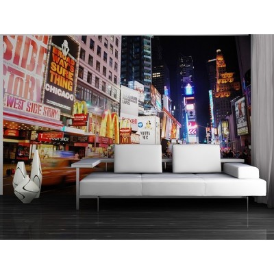 Fotomural BROAD WAY FT-0111 2