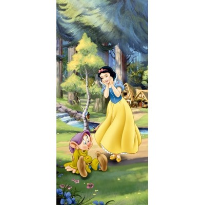 Fotomural SNOW WHITE FTD-0230