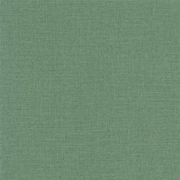 Papel pintado IMITACIÓN RAFIA VERDE MUSGO