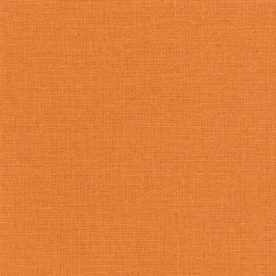 Papel de parede IMITAÇÃO RÁFIA LARANJA