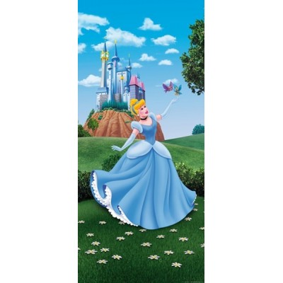 Fotomural CINDERELA FTD-0241