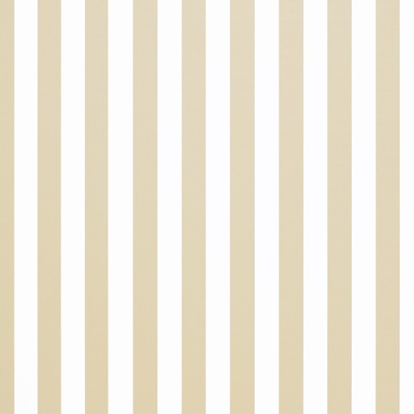 Paper pintat RATLLES OCRE I BLANC