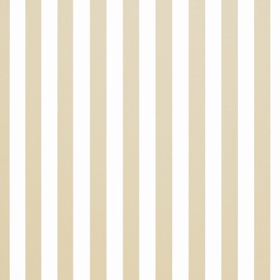 Papel pintado RAYAS OCRE Y BLANCO