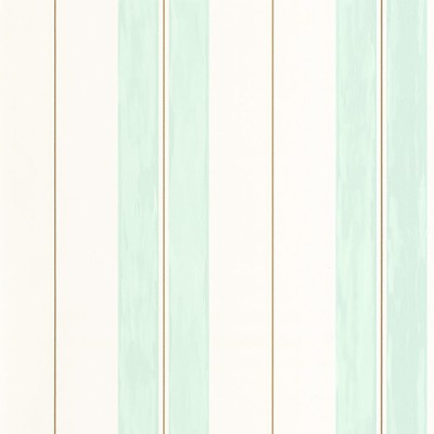 Papel pintado RAYAS ACUARELA VERDE AGUA Papel pintado RAYAS ACUARELA VERDE AGUA