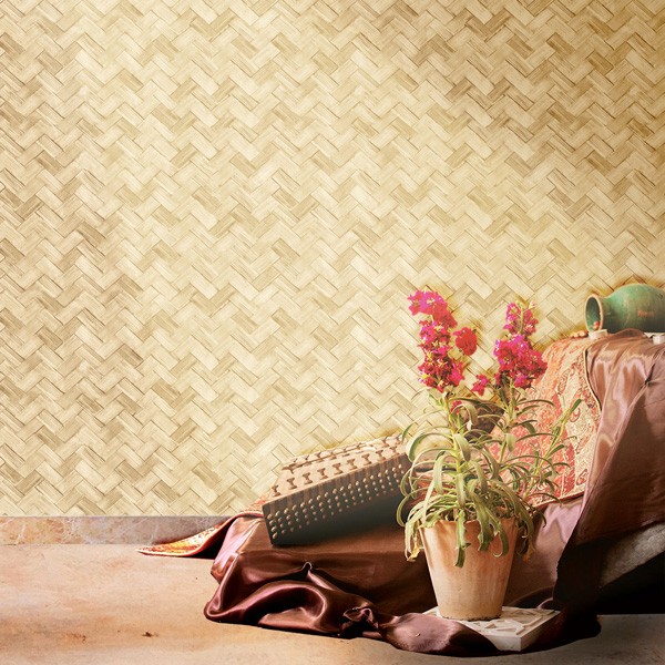 Papel pintado AMAZZONIA 22068