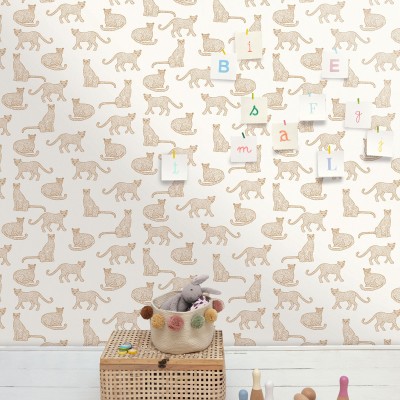Papel pintado LET'S GO GIRLS! LGG_10439_02_39 2