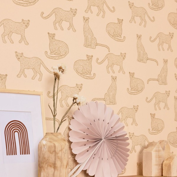 Papel pintado LET'S GO GIRLS! LGG_10439_42_22