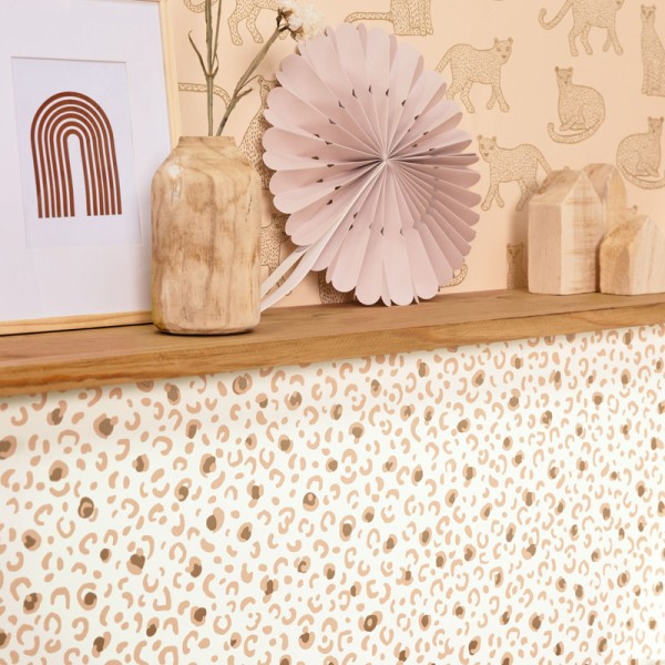 Paper pintat LET'S GO GIRLS! LGG_10445_04_35 Paper pintat LET'S GO GIRLS! LGG_10445_04_35