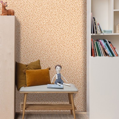 Papel pintado LET'S GO GIRLS! LGG_10445_44_41 2