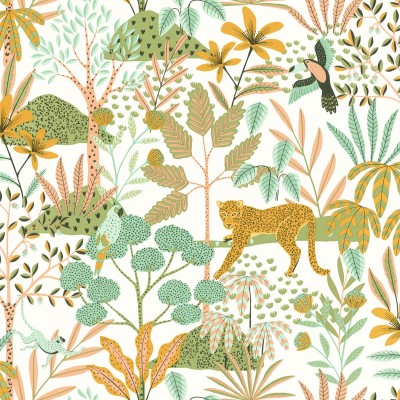 Papel de parede ANIMAIS SELVA LGG_10448_07_67 Papel de parede ANIMAIS SELVA LGG_10448_07_67