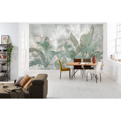 Fotomural PAILLETTES TROPICALES XXL4-1033 Fotomural PAILLETTES TROPICALES XXL4-1033