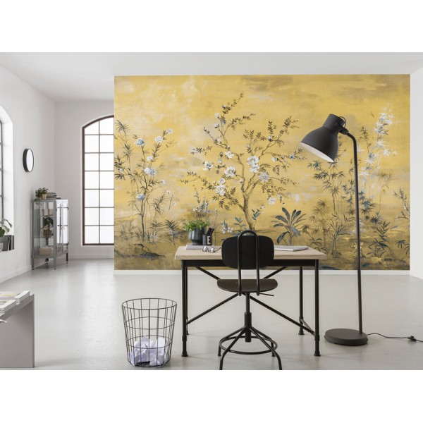 Fotomural MANDARIN XXL4-1029