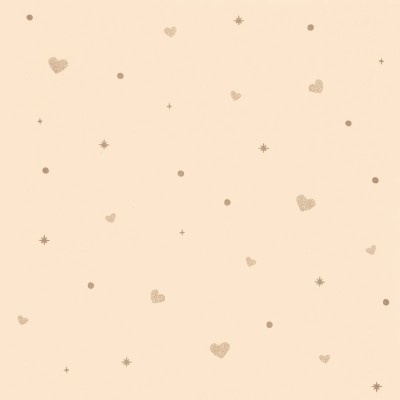 Paper pintat LET'S GO GIRLS! LGG_10444_44_03 Paper pintat LET'S GO GIRLS! LGG_10444_44_03