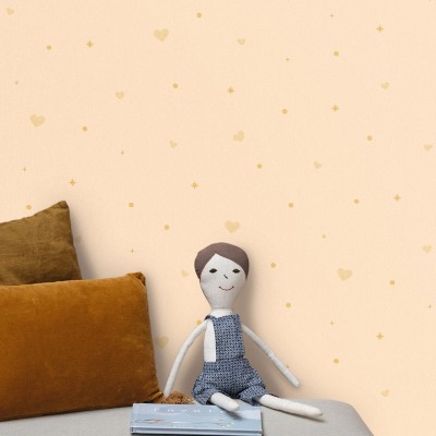 Papel de parede LET'S GO GIRLS! LGG_10444_44_03