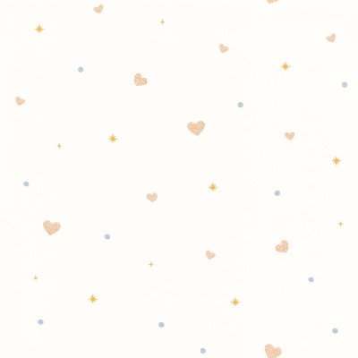 Paper pintat LET'S GO GIRLS! LGG_10444_06_74 Paper pintat LET'S GO GIRLS! LGG_10444_06_74