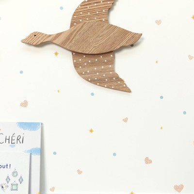 Papel pintado LET'S GO GIRLS! LGG_10444_06_74