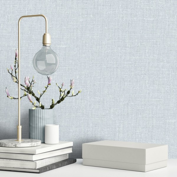 Paper pintat YUTE BLAU 273