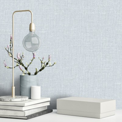 Paper pintat YUTE BLAU 273