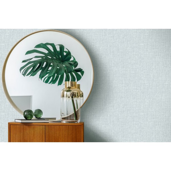 Paper pintat YUTE VERD AIGUA 278 Paper pintat YUTE VERD AIGUA 278