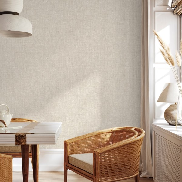 Paper pintat YUTE BEIGE 271