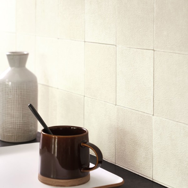 Papel pintado AZULEJOS CERÁMICA BEIGE BLANCO MNRL_8810_01_10 Papel pintado AZULEJOS CERÁMICA BEIGE BLANCO MNRL_8810_01_10