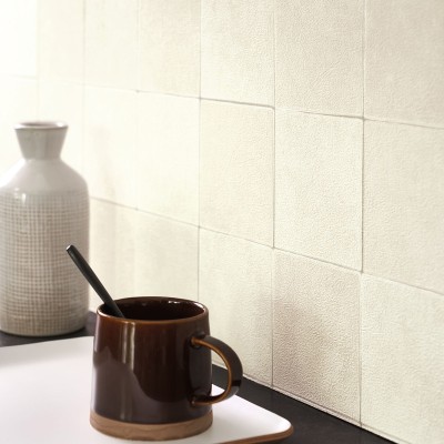 Papel de parede AZULEJOS CERÂMICA BRANCA BEGE MNRL_8810_01_10 Papel de parede AZULEJOS CERÂMICA BRANCA BEGE MNRL_8810_01_10