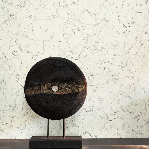 Papel pintado MÁRMOL BLANCO NEGRO MNRL_8808_03_33 Papel pintado MÁRMOL BLANCO NEGRO MNRL_8808_03_33