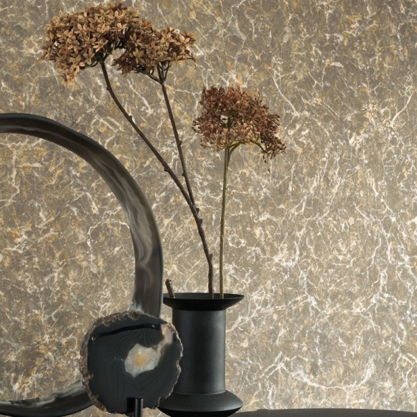Papel pintado MÁRMOL BEIGE OCRE MNRL_8808_15_15