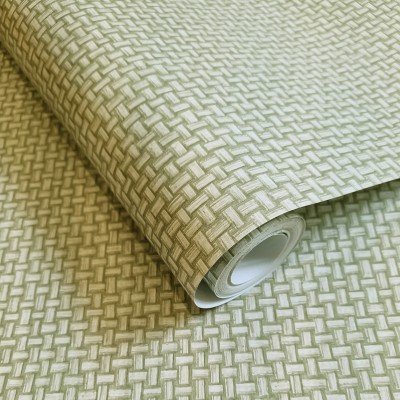 Papel de parede de SERAPILHEIRA VERDE Papel de parede de SERAPILHEIRA VERDE