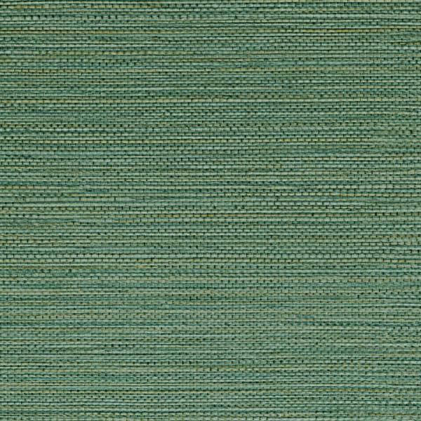 Papel pintado IMITACIÓN PANEL JAPONÉS VERDE OSCURO