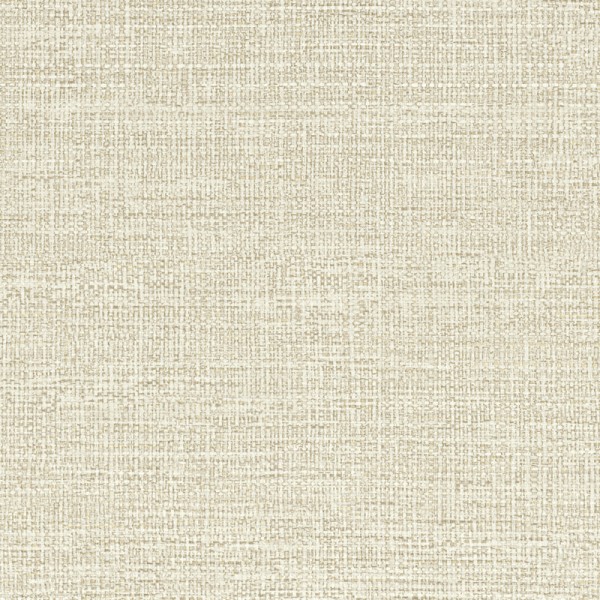 Papel de parede TEXTURA FIBRA NATURAL BEGE