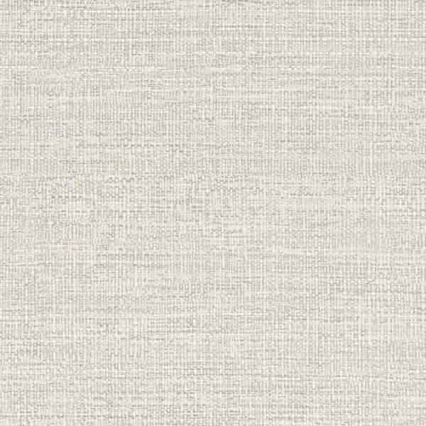 Papel de parede TEXTURA FIBRA NATURAL CINZA