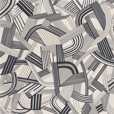 Papel de parede MÚSICA DOS ANOS 20 PRATEADO E PRETO TWNT_8869_91_91 Papel de parede MÚSICA DOS ANOS 20 PRATEADO E PRETO TWNT_8869_91_91