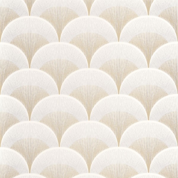 Papel de parede ESCAMAS DOURADAS E PRATEADAS TWNT_8866_13_31
