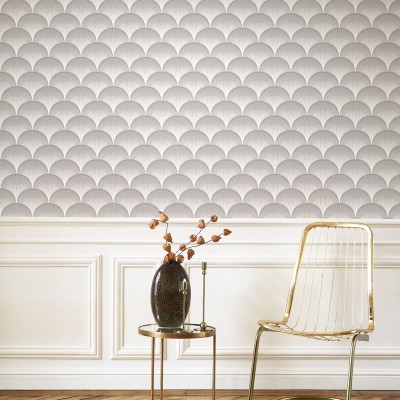 Papel pintado ESCAMAS PLATEADAS TWNT_8866_15_15 2